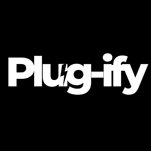 Plug-ify