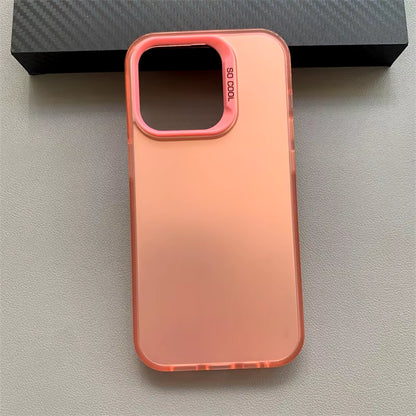 Metalli Matte Iphone Covers